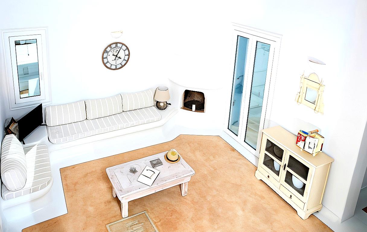 Golden Sunset Villas